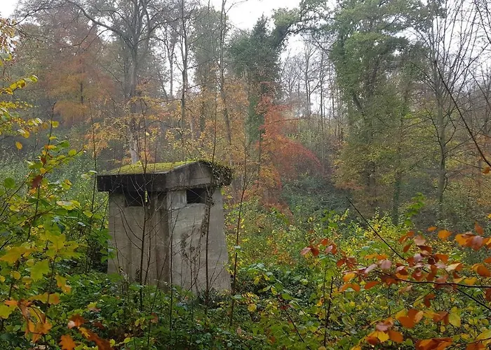 Aan De Mergelgrot -cauberg Valkenburg Apartment Valkenburg aan de Geul