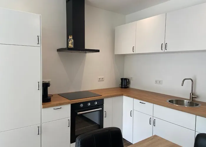 Aan De Mergelgrot -cauberg Valkenburg Apartment