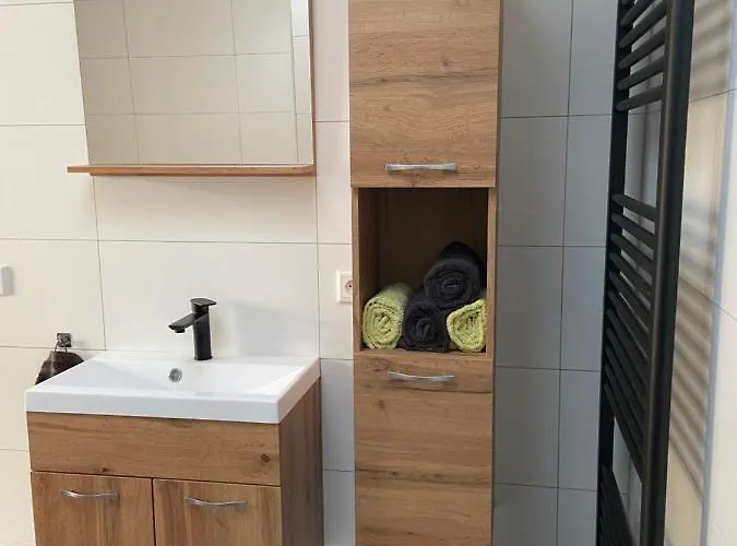 Aan De Mergelgrot -cauberg Valkenburg Apartment Valkenburg aan de Geul