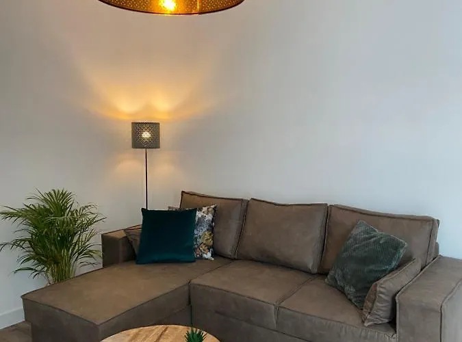 Apartment Aan De Mergelgrot -cauberg Valkenburg