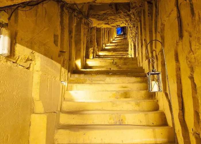Apartment Aan De Mergelgrot -cauberg Valkenburg