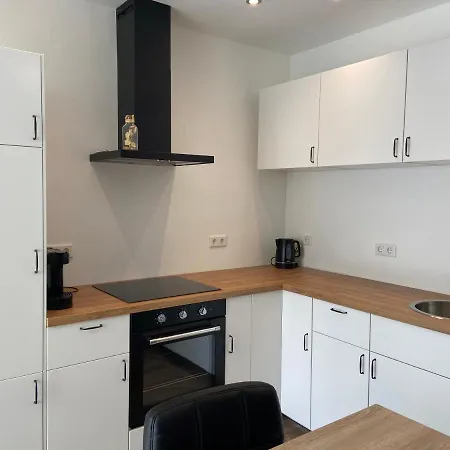 Aan De Mergelgrot -cauberg Valkenburg Апартаменты