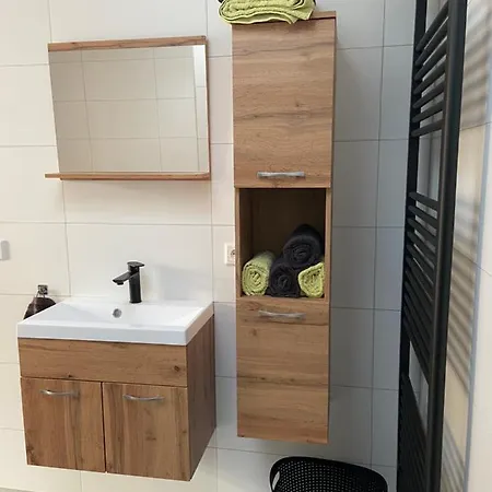 Aan De Mergelgrot -cauberg Valkenburg Daire Valkenburg aan de Geul