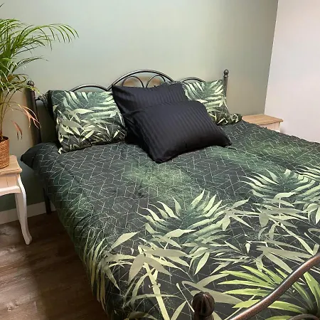 Apartment Aan De Mergelgrot -cauberg Valkenburg