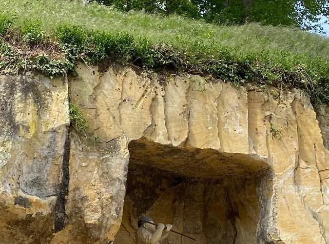 Lejlighed Aan De Mergelgrot -cauberg Valkenburg