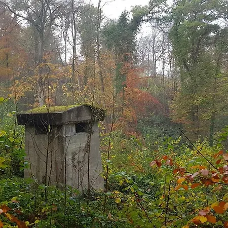 Aan De Mergelgrot -cauberg Valkenburg Apartamento Valkenburg aan de Geul