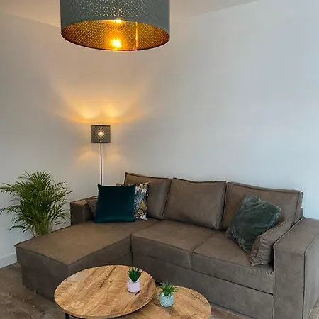 Appartement Aan De Mergelgrot -cauberg Valkenburg